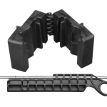 Upper Vise Clamp - AR15 - Wheeler