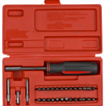 Gunmaster Professional Driver Set - DAC