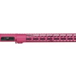 ALWAYS ARMED 16" 5.56 NATO UPPER RECEIVER - SIG PINK