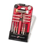 Accu-punch ™ Hammer & Punches