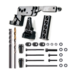 Ghost Gunner Ar-15 Starter Kit