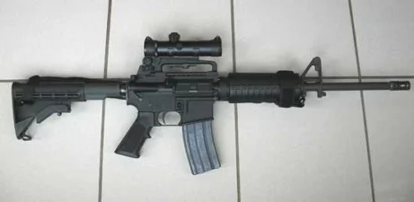 Colt Ar15