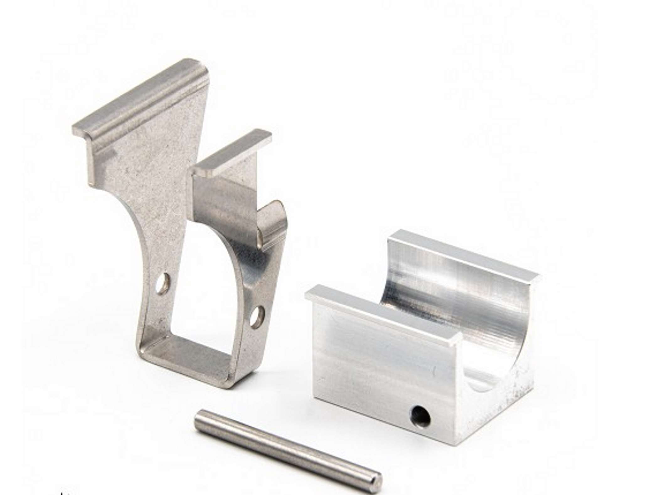 Aves Fmda Dd26.2 Rail Kit