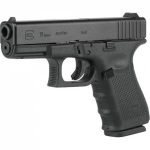 Glock G19 Semi-auto Pistol