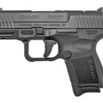 Canik Tp9 Elite Sc Tungsten Grey 9mm 3.5″ Barrel 15-rounds