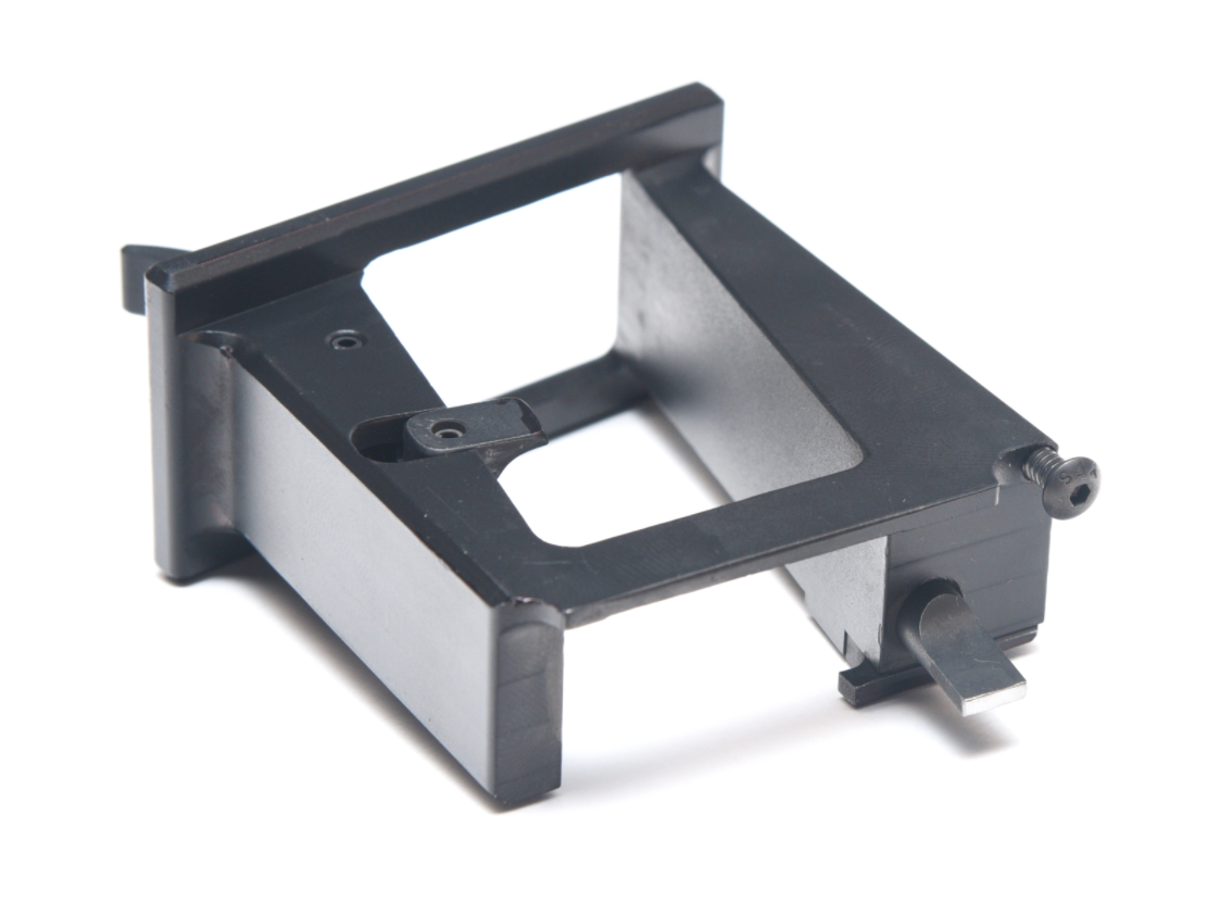 Sylvan Arms Gcb100 Ar-15 To 9mm Glock Conversion Block - Image 2