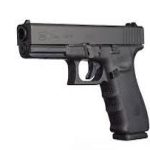 Glock 21 Gen4 Semi-auto Pistol