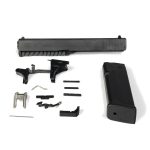 Ghost 21 Parts Kit W/black Slide