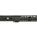 Ghost Firearms 7.5" 5.56 Flash Can Upper Receiver - BLEM