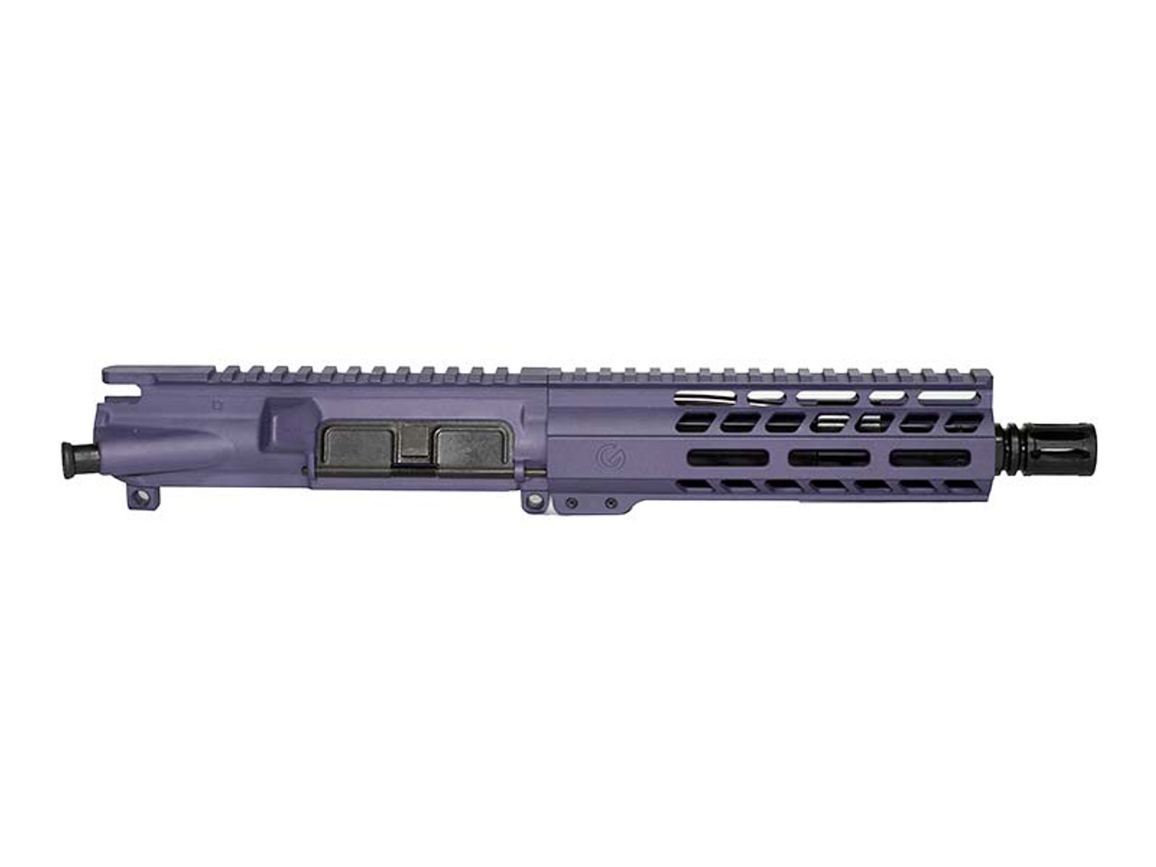 Ghost Firearms Elite 7.5" 5.56 - Tactical Grape