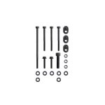 Ghost Gunner Ar-15 Jig Bolts