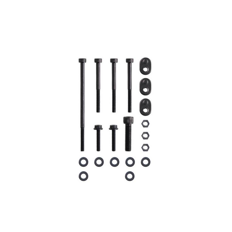 Ghost Gunner Ar-15 Jig Bolts