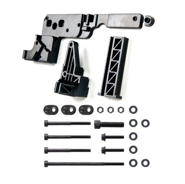 Ghost Gunner Ar-15 Jig Set