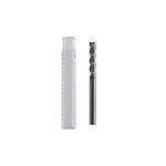 Ghost Gunner Custom Carbide End Mill 1/4in
