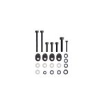Ghost Gunner M1911 Jig Bolts