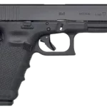 Glock 17 Gen 4