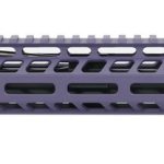 GHOST ELITE 16" UPPER 5.56 NATO - TACTICAL GRAPE