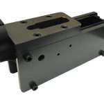 Universal Drill Press 80% AR-15 Jig