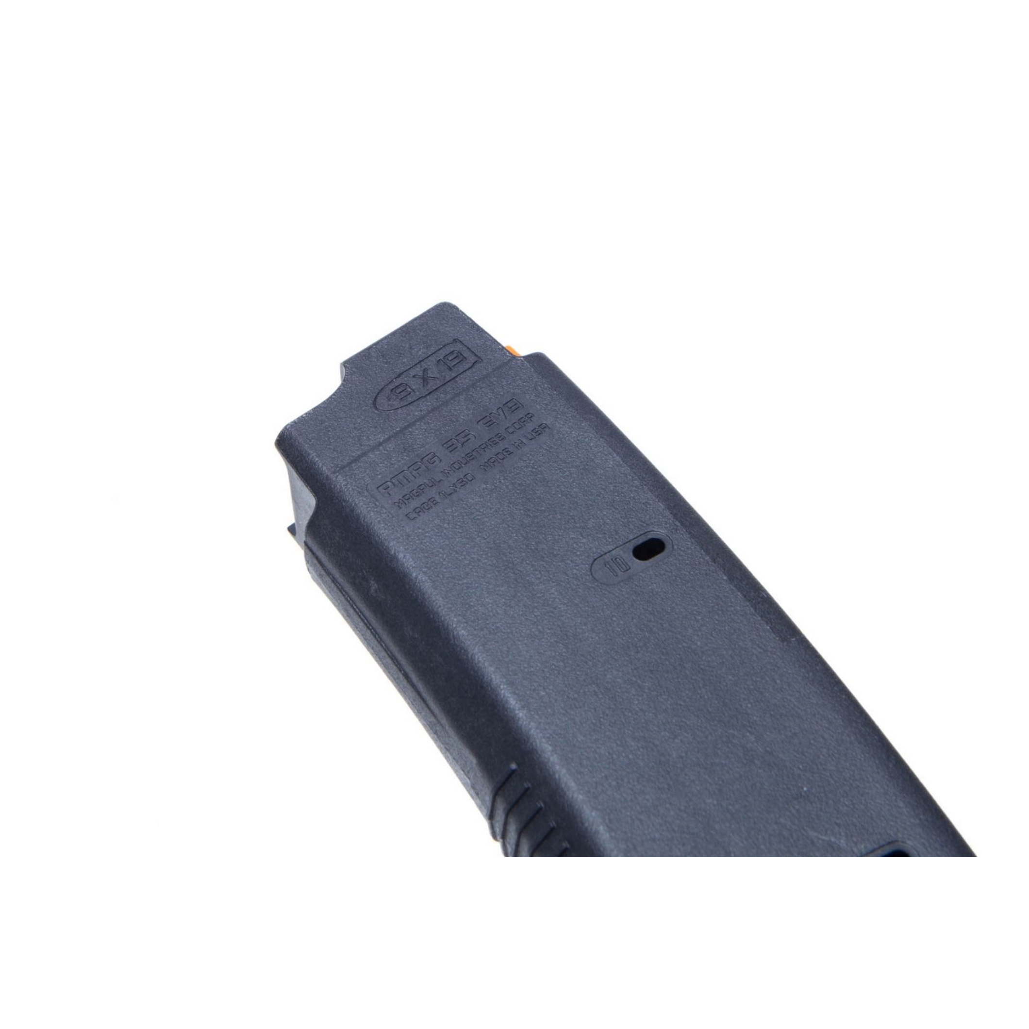 Pmag 35 Round Ev9 Cz Scorpion Evo 3 Magazine - Image 4