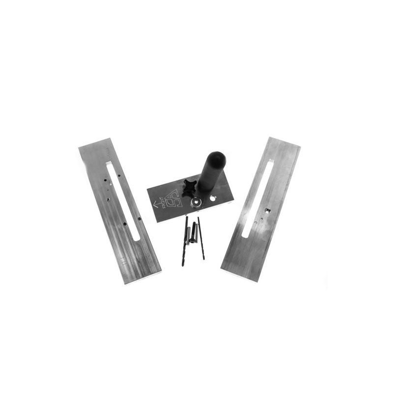 Stealth Arms 1911 80% Phantom Jig