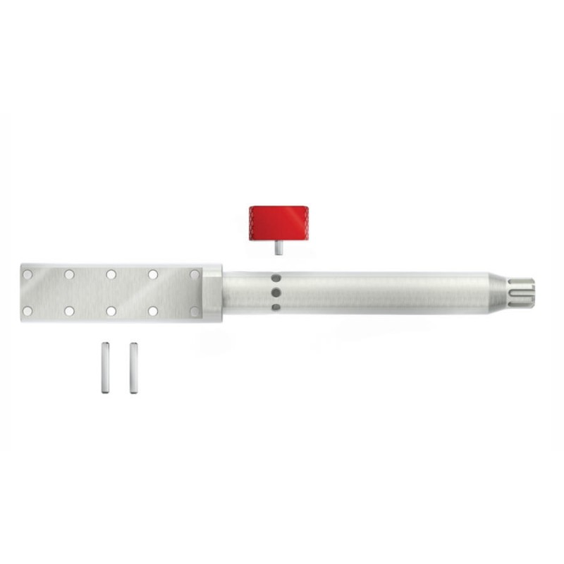 Lug-lok™ Ar-15 Upper Receiver Vise Block