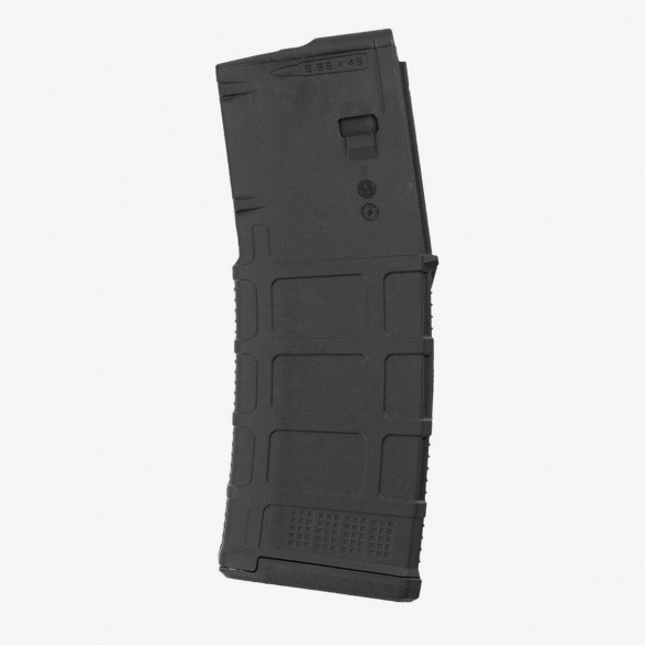 Pmag® 30 Ar/m4 Gm3 Black Magazine - Image 2
