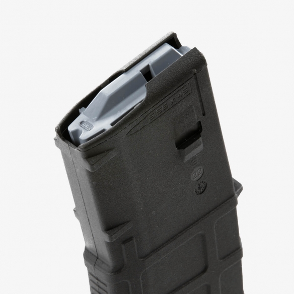 Pmag® 30 Ar/m4 Gm3 Black Magazine - Image 3