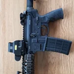 COLT MK18