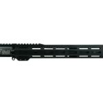 ALWAYS ARMED OCTO SERIES 16" 5.56 NATO UPPER RECEIVER - BLACK
