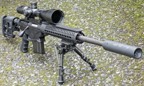 Ruger Precision - Image 2