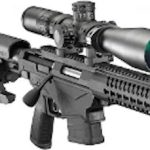 Ruger Precision