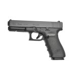 Glock G20 Gen 4 10mm 4.61" 15rd Pistol Black