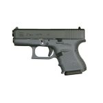 Glock 27 .40 S&W Gen 4 PG27502