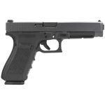 Glock G41 Gen 4 Competition .45 ACP 5.31" 13rds, Black