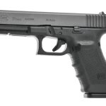 Glock G21 Gen4 .45 ACP LE Trade In Pistol - UGGLPG2150703