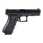 Glock Police Trade In G22 4.49" .40 S&W 13rd Pistol w/ 3 Mags & NS - ULPD25-01382