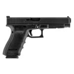 Glock G41 Gen 4 MOS Competition .45 ACP 5.31" 13rds, Black