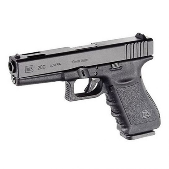 GLOCK 20C 10mm PI20592