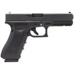 Glock G17 Gen 4 Standard 9mm 4.49" 10rds Black