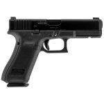 Glock G17M Gen 5 9mm 4.49" 17rds Black