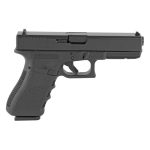 Glock G17 Gen 3 Standard 9mm 4.49" 17rds Black