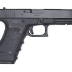 Glock 21 Gen 3 .45 ACP Pistol Black TALO Exclusive - G2113US