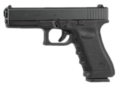Glock 22 .40 S&W Pistol ‒ PI22502