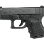 Glock 26 9mm Gen 4 Pistol – PG2650201
